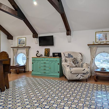 Casa Giovanna Positano Exterior foto