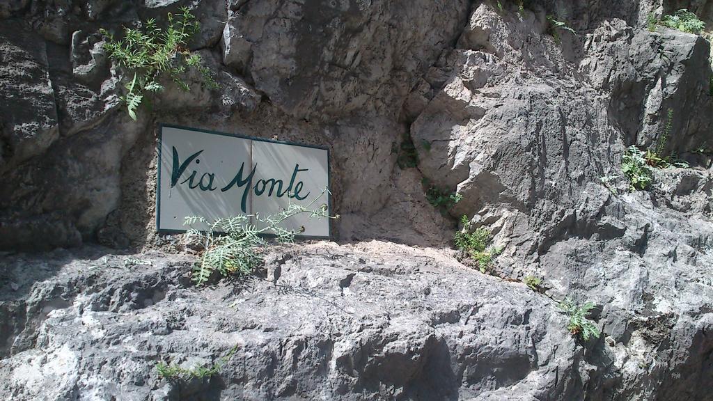 Casa Giovanna Positano Zimmer foto